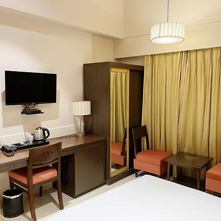 Hotel Sadanand Regency Pimpri-Chinchwad Zewnętrze zdjęcie
