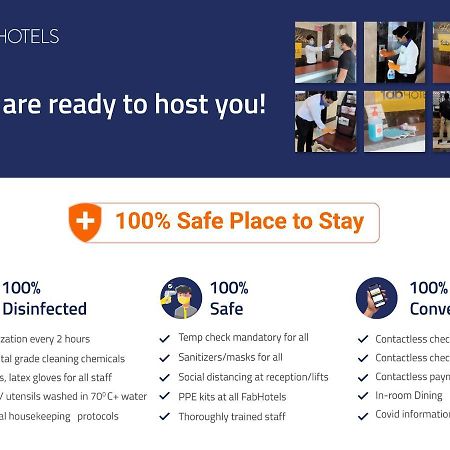 Hotel Sadanand Regency Pimpri-Chinchwad Zewnętrze zdjęcie