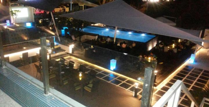 Hotel Sadanand Regency Pimpri-Chinchwad Zewnętrze zdjęcie