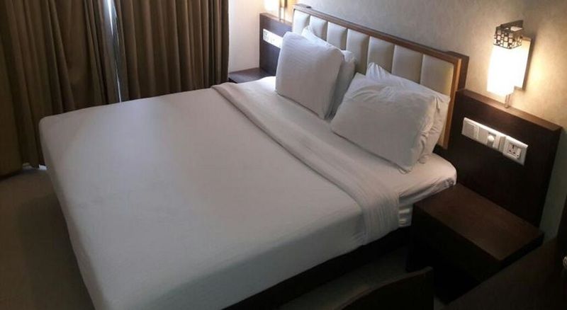 Hotel Sadanand Regency Pimpri-Chinchwad Zewnętrze zdjęcie