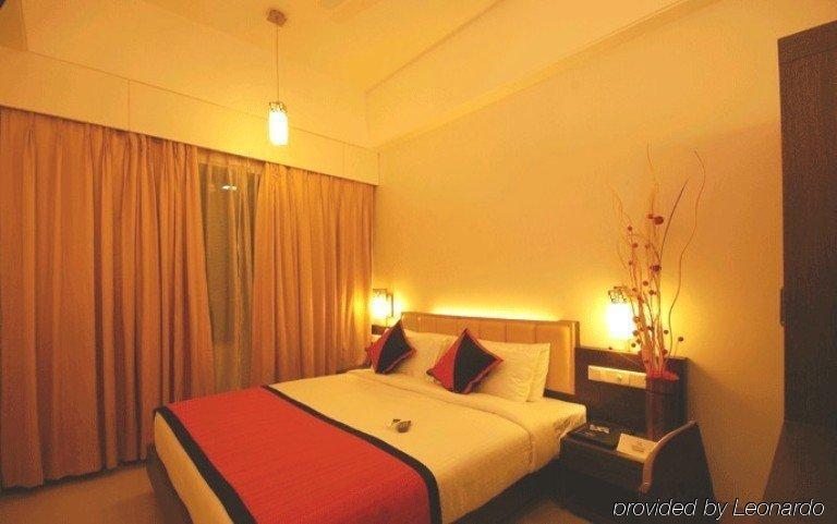 Hotel Sadanand Regency Pimpri-Chinchwad Zewnętrze zdjęcie