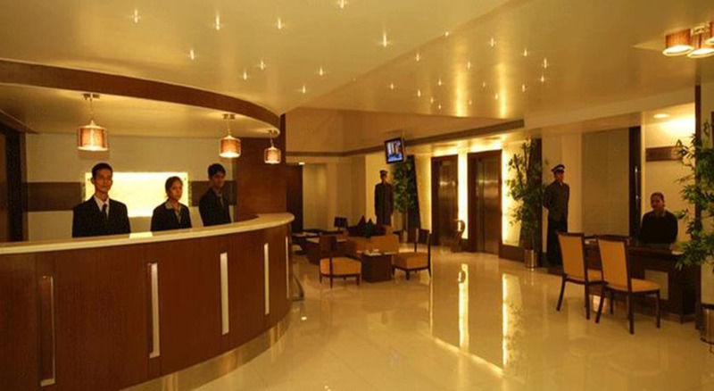 Hotel Sadanand Regency Pimpri-Chinchwad Zewnętrze zdjęcie