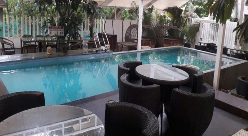 Hotel Sadanand Regency Pimpri-Chinchwad Zewnętrze zdjęcie