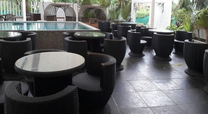 Hotel Sadanand Regency Pimpri-Chinchwad Zewnętrze zdjęcie