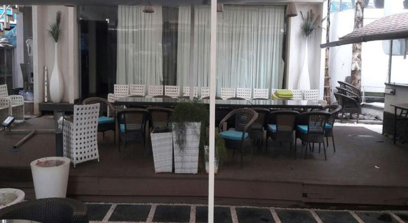 Hotel Sadanand Regency Pimpri-Chinchwad Zewnętrze zdjęcie