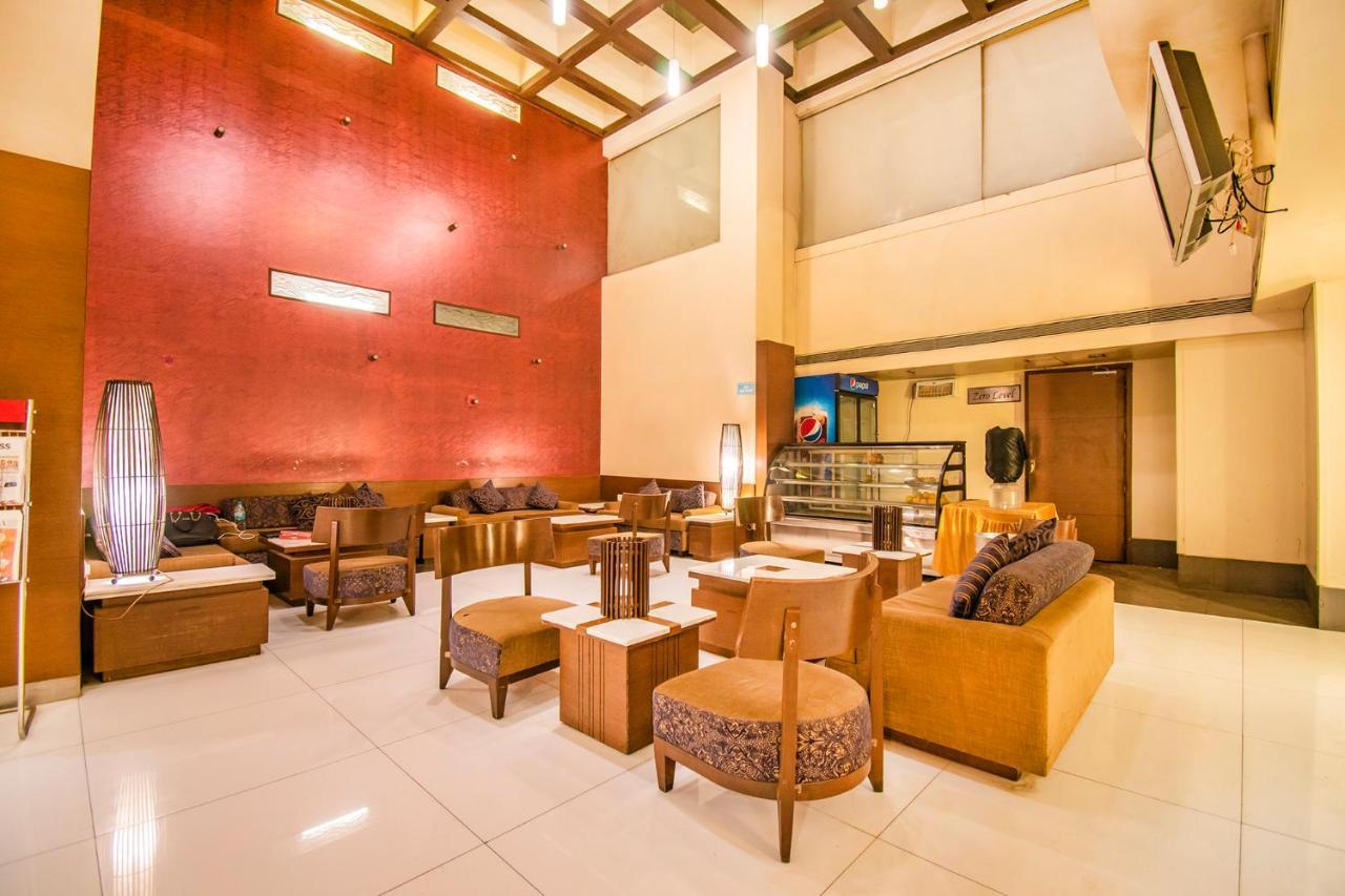 Hotel Sadanand Regency Pimpri-Chinchwad Zewnętrze zdjęcie