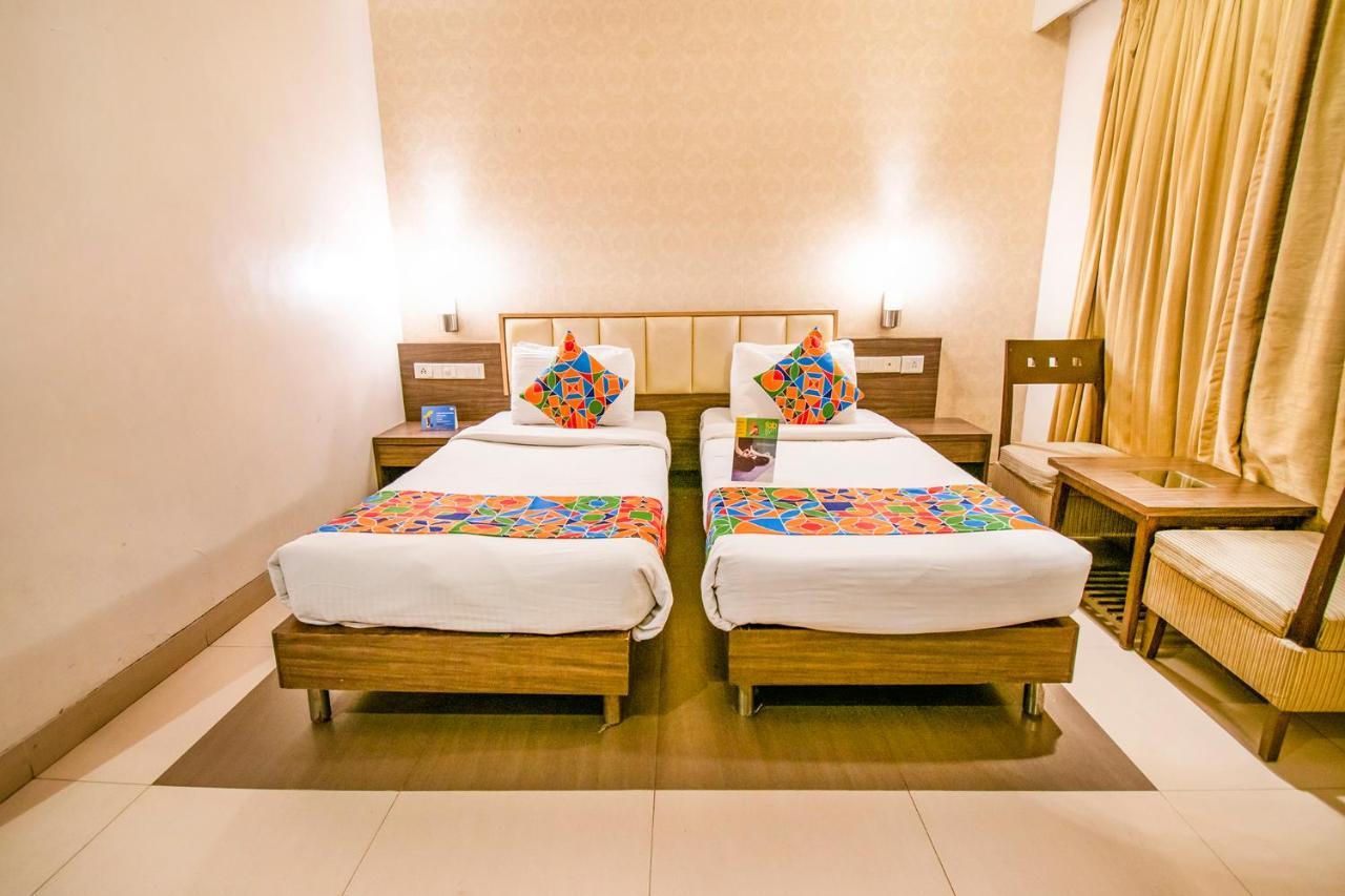 Hotel Sadanand Regency Pimpri-Chinchwad Zewnętrze zdjęcie