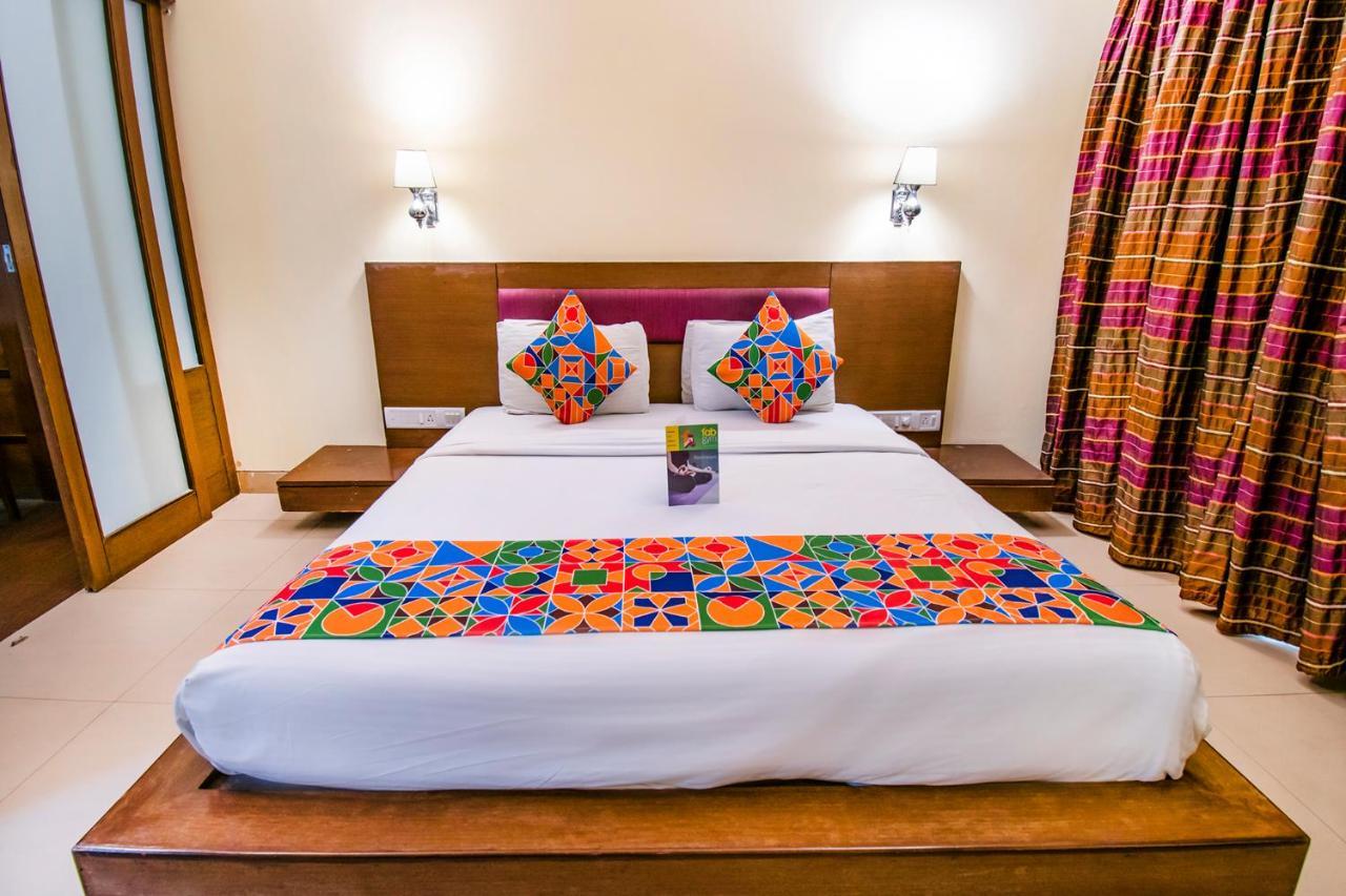 Hotel Sadanand Regency Pimpri-Chinchwad Zewnętrze zdjęcie