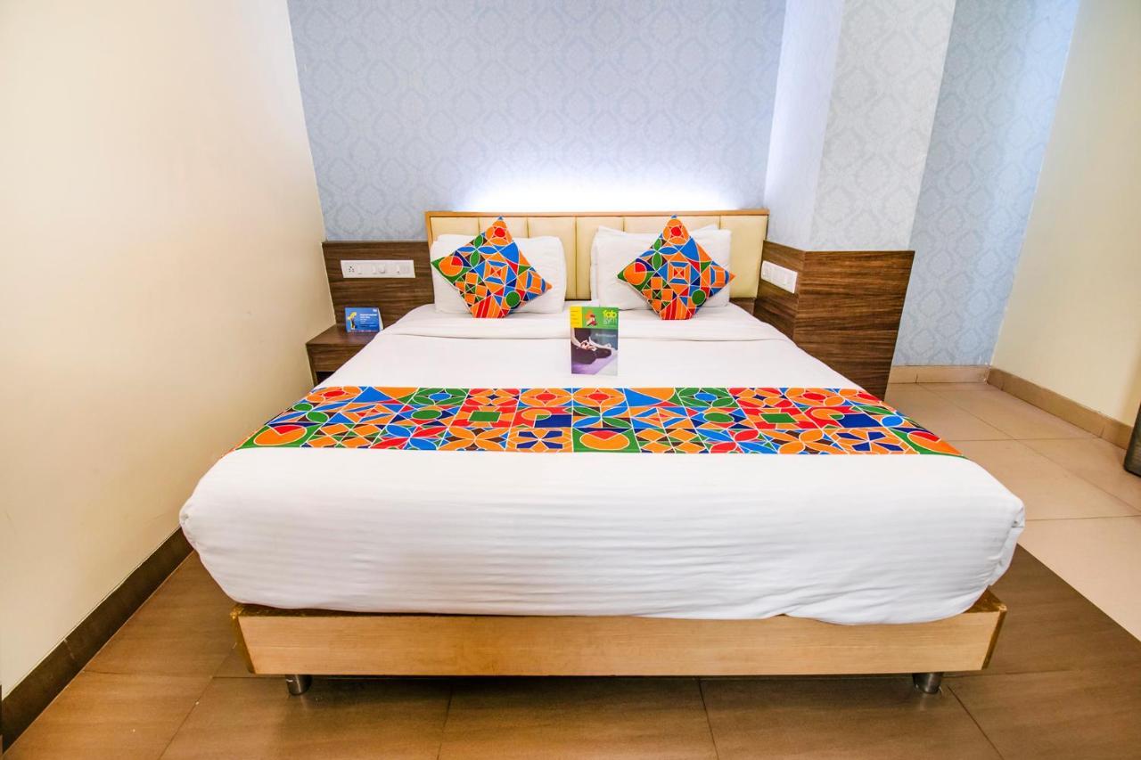 Hotel Sadanand Regency Pimpri-Chinchwad Zewnętrze zdjęcie