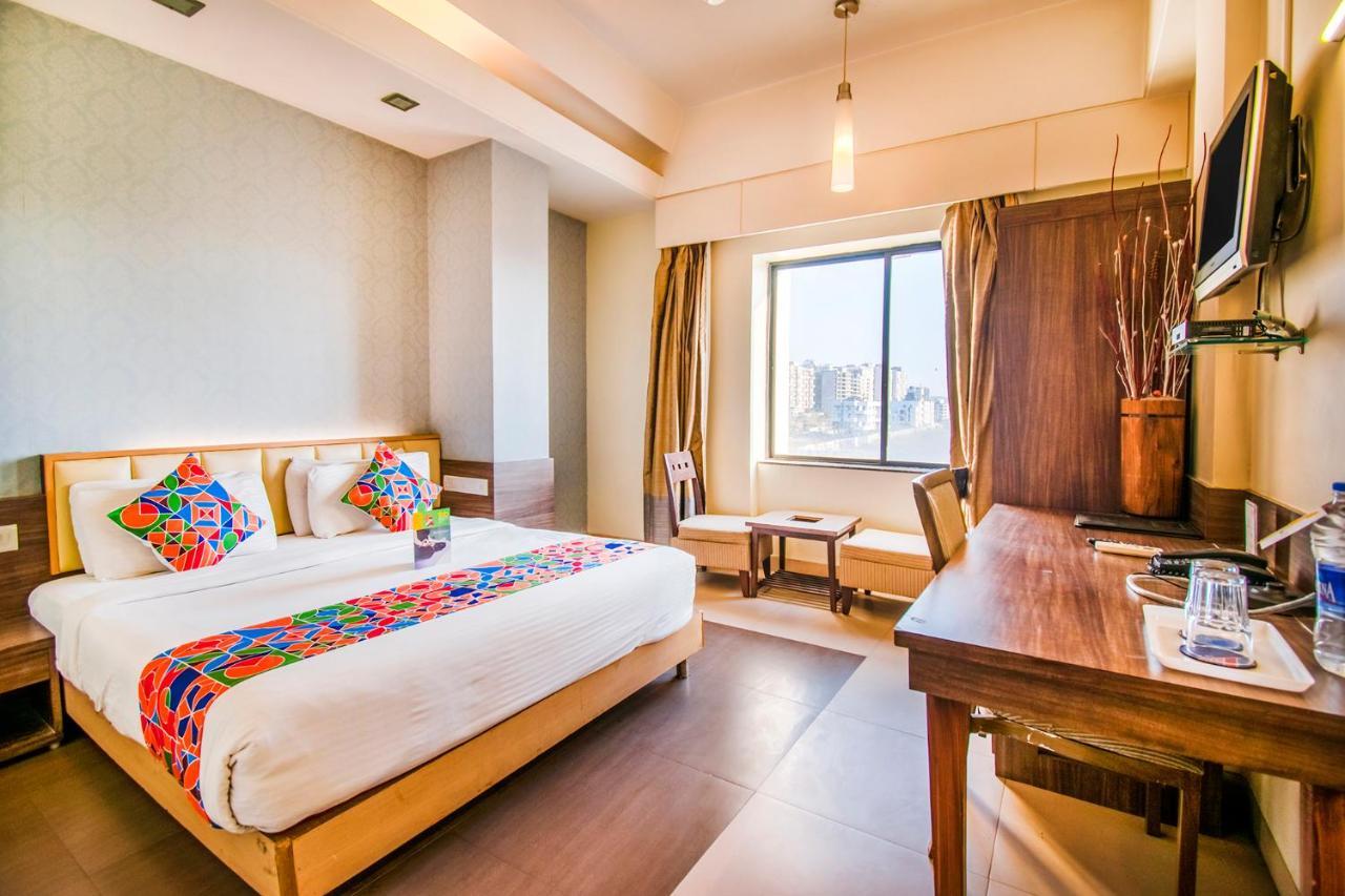 Hotel Sadanand Regency Pimpri-Chinchwad Zewnętrze zdjęcie