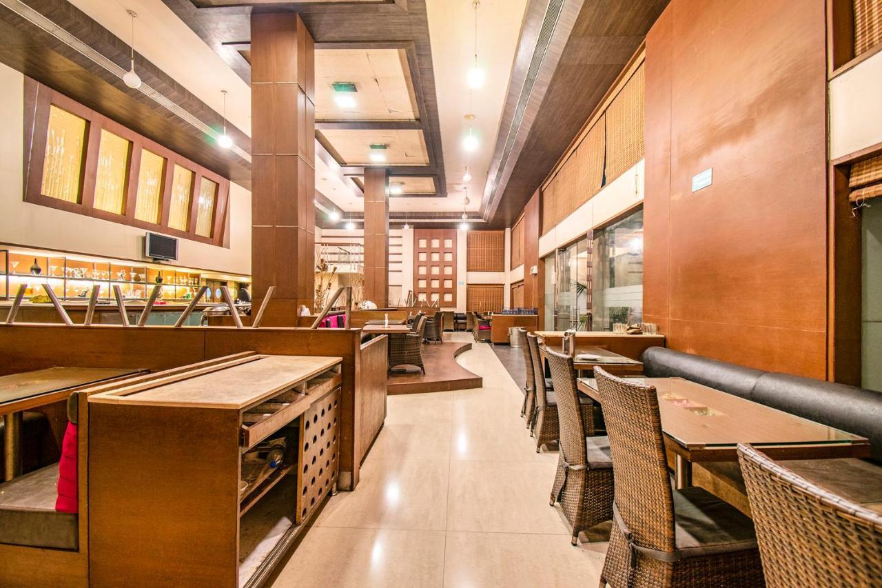 Hotel Sadanand Regency Pimpri-Chinchwad Zewnętrze zdjęcie