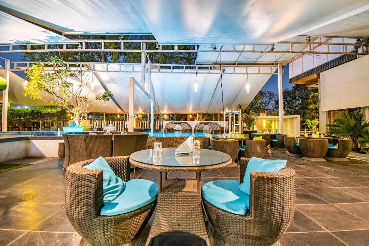 Hotel Sadanand Regency Pimpri-Chinchwad Zewnętrze zdjęcie