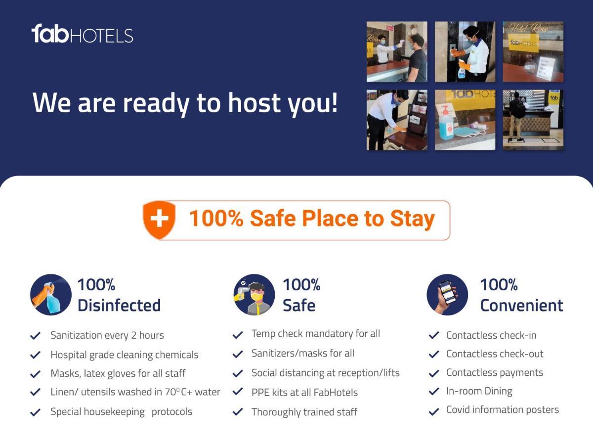 Hotel Sadanand Regency Pimpri-Chinchwad Zewnętrze zdjęcie